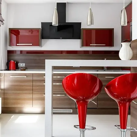 Сlose-Urban Chic - Great Location - 2 Bedrooms& Legnicka Wroclaw Exterior photo