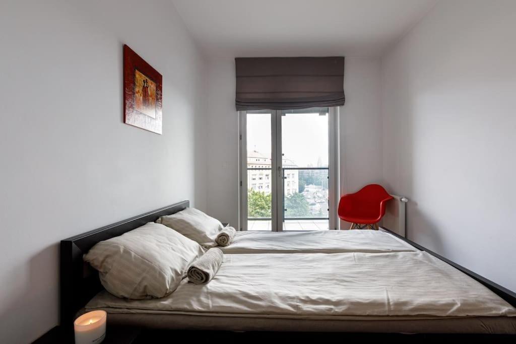 Apartament сlose-urban Chic - Great Location - 2 Bedrooms& Legnicka Wrocław
