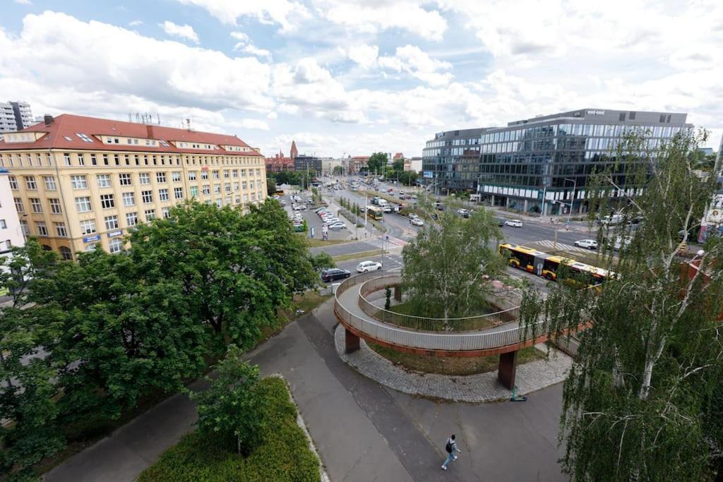 Apartament сlose-urban Chic - Great Location - 2 Bedrooms& Legnicka *